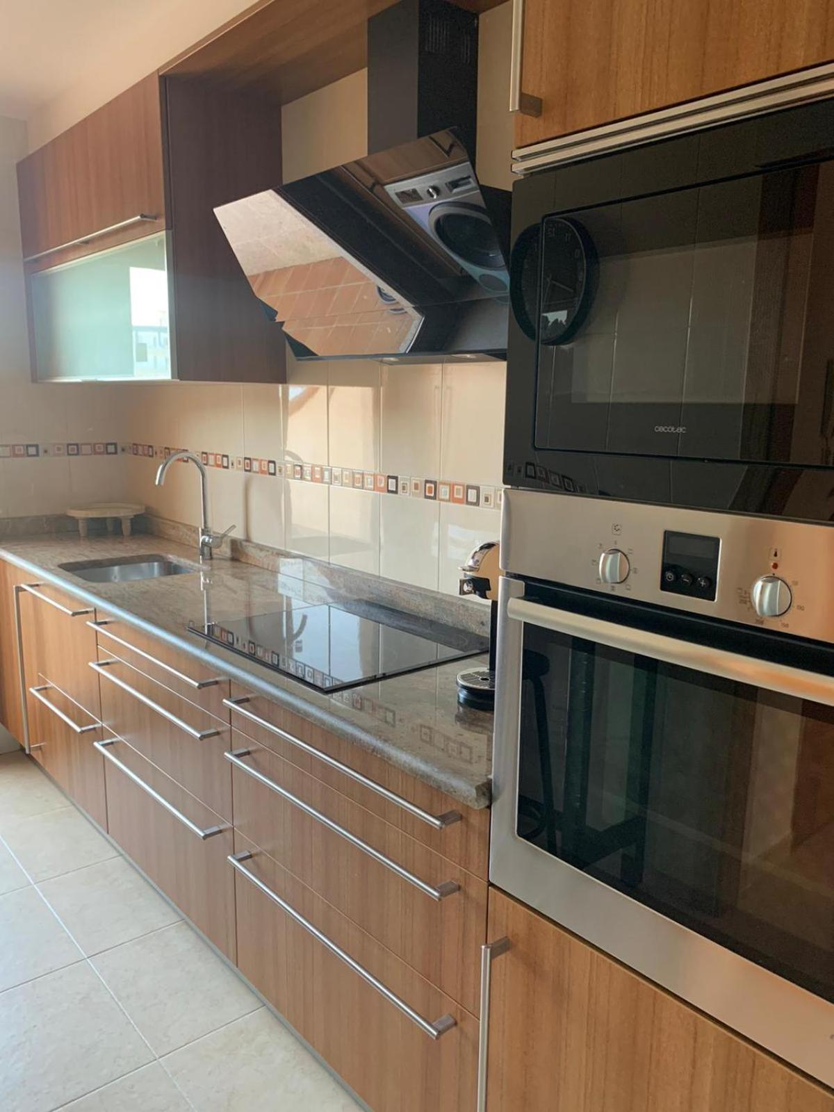 "Sanxenxo Holidays" Atico Con Garaje, Barbacoa Y Piscina A 5 Min Del Centro Ngoại thất bức ảnh